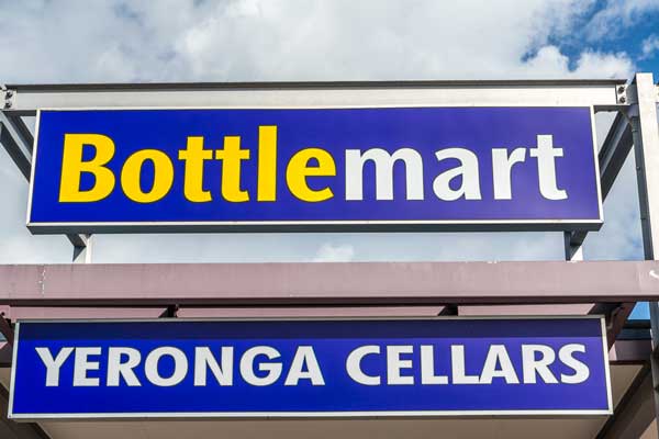 Bottlemart