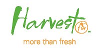 Harvest Fruit Veg