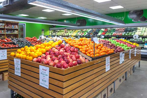 Harvest Fruit Veg Internal