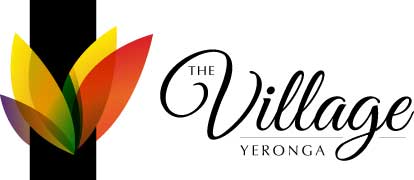 Yeronga Village Shopping Centre Logo