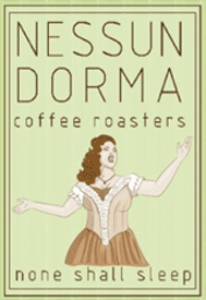 Nessun Dorma