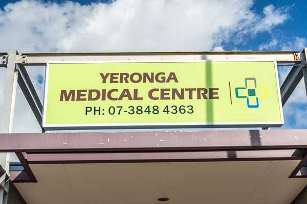Yeronga Medical Centre