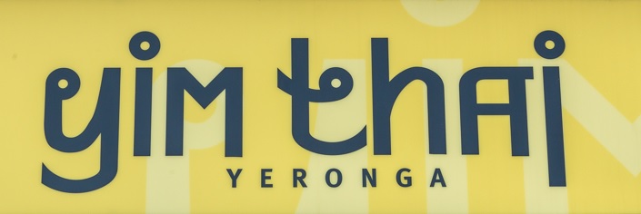 Yim Thai