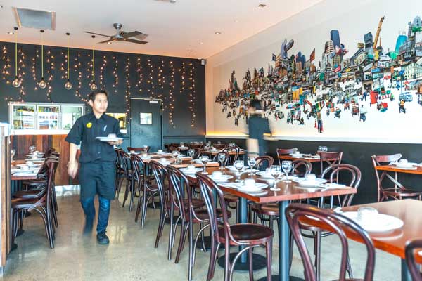 Yim Thai Inside